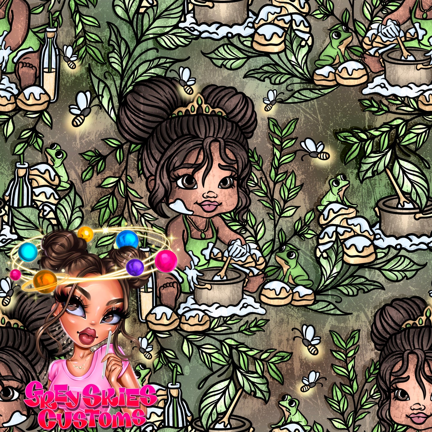✨ENTIRE ROYAL BABY BUNDLE✨