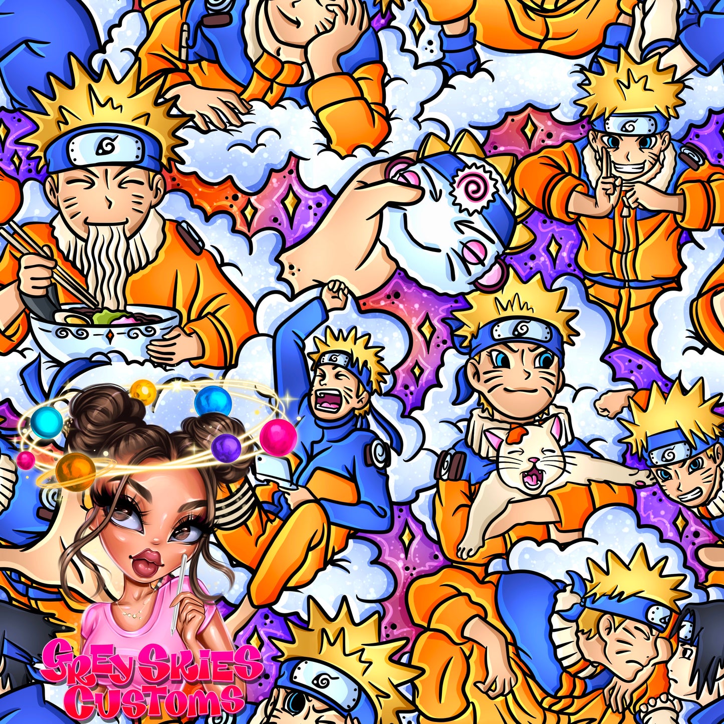 ✨Enitre Anime Bundle✨