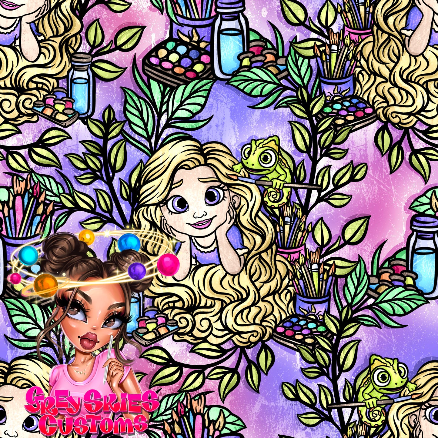 ✨ENTIRE ROYAL BABY BUNDLE✨
