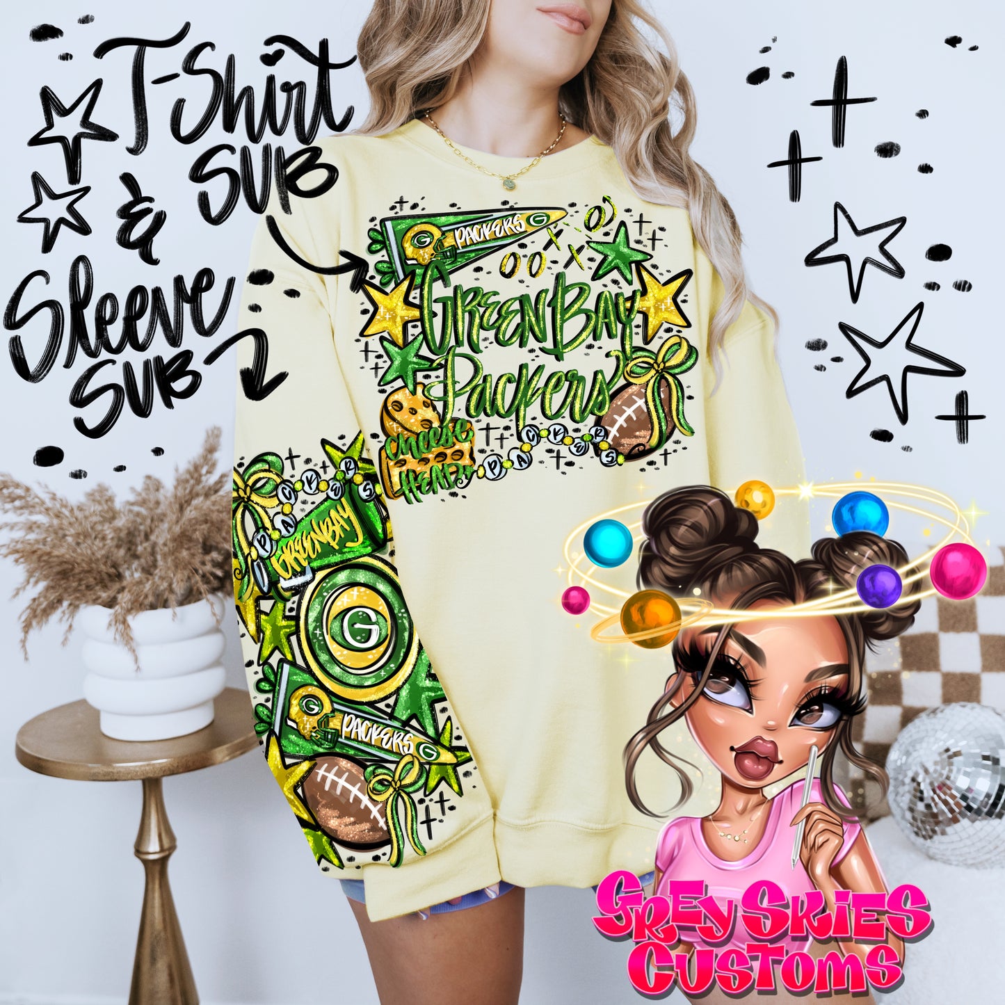 ✨LIMITED✨ ENTIRE FRIDAY NIGHT LIGHTS BUNDLE