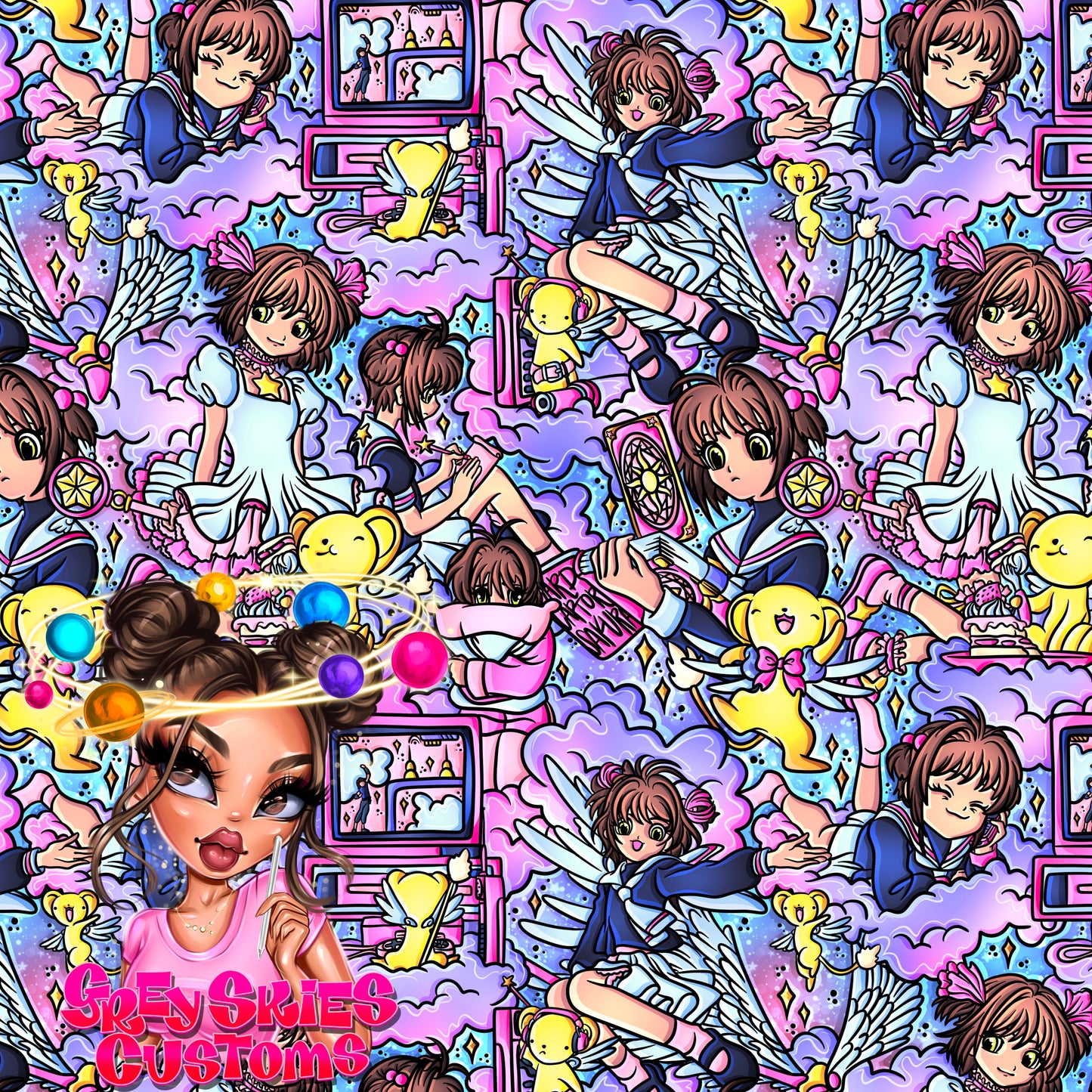 ✨Enitre Anime Bundle✨