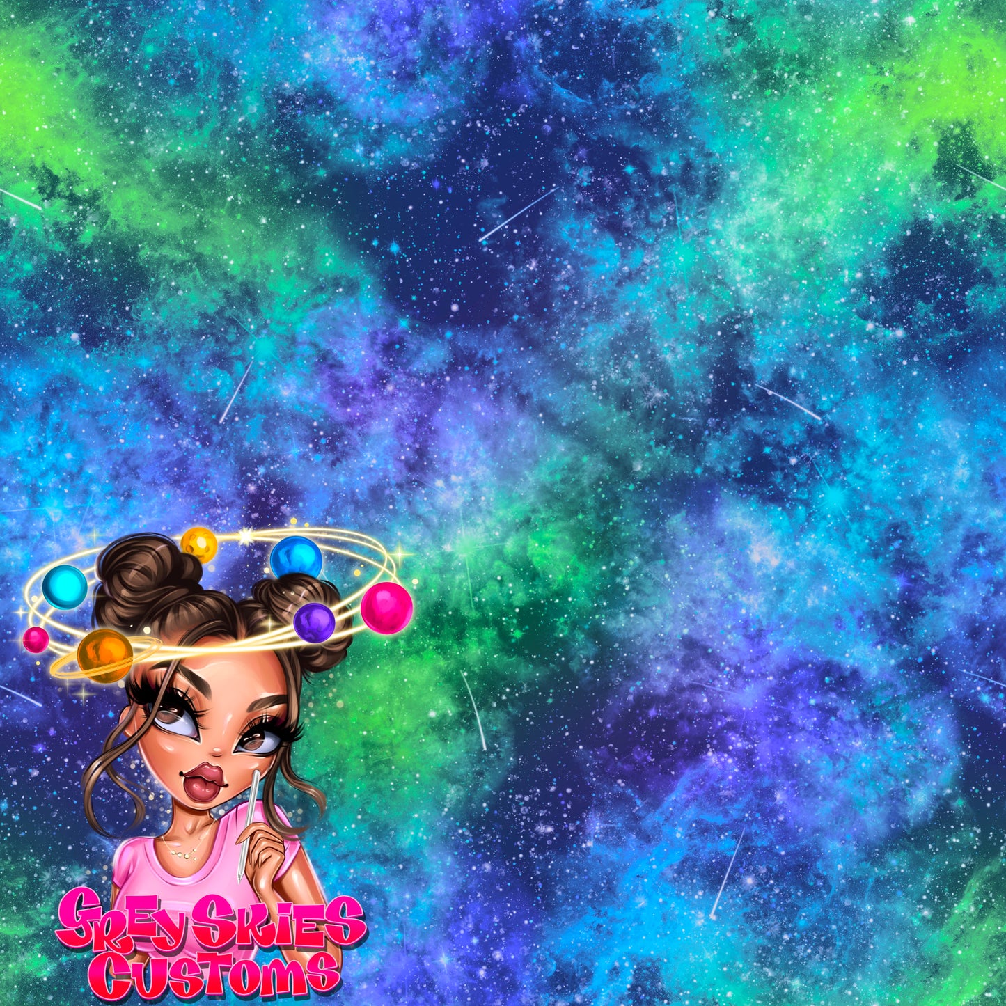 ✨LIMITED✨ Starship Scoob