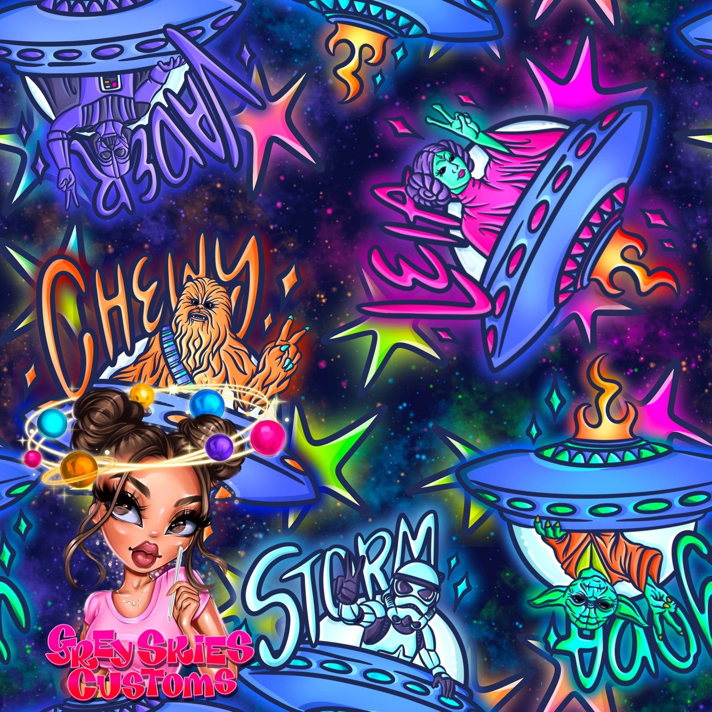 Full Wars Collection