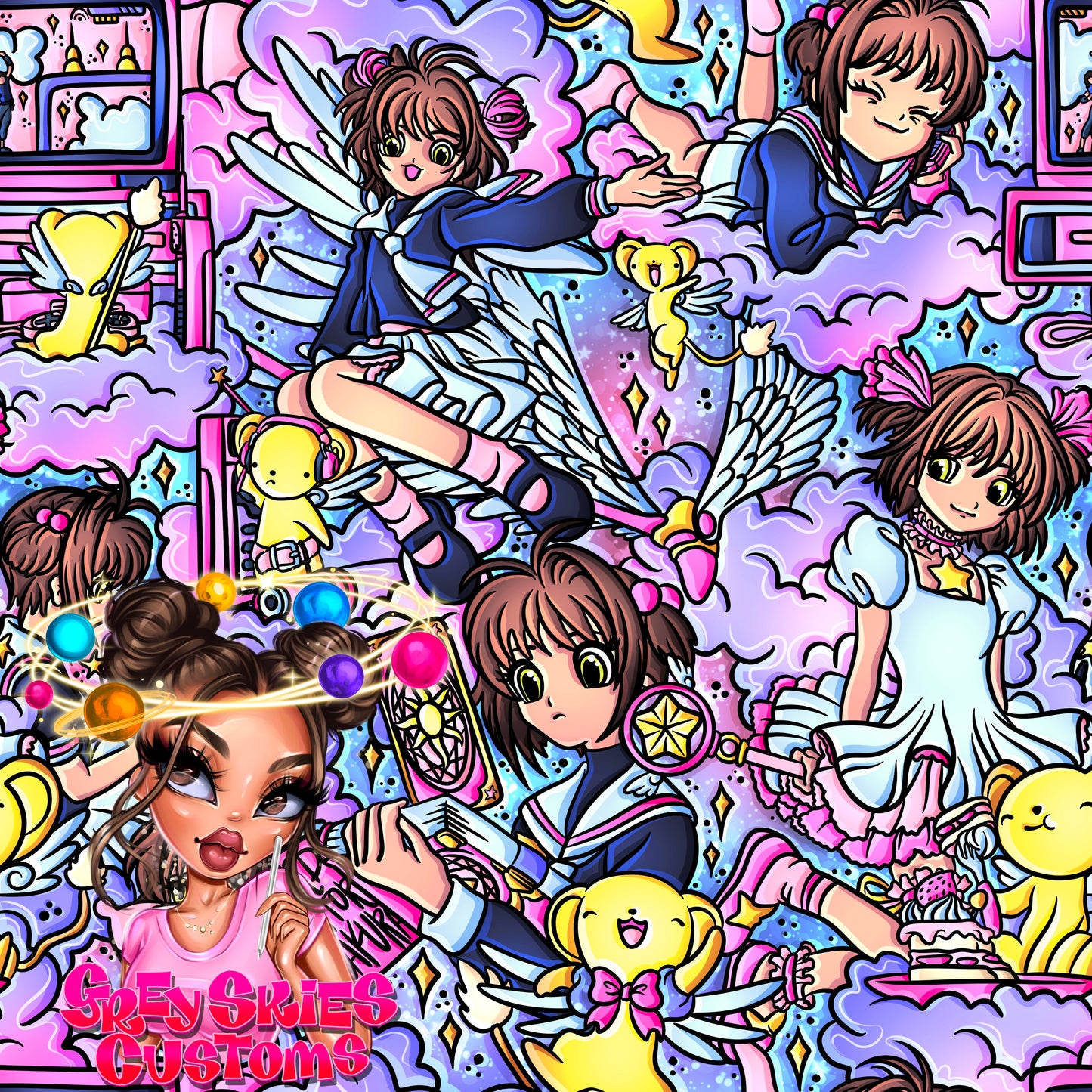 ✨Enitre Anime Bundle✨
