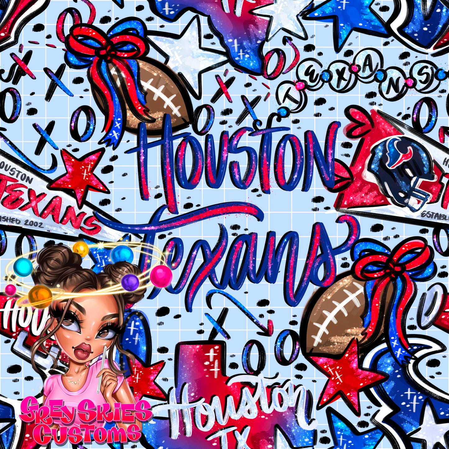 ✨LIMITED✨ ENTIRE FRIDAY NIGHT LIGHTS BUNDLE