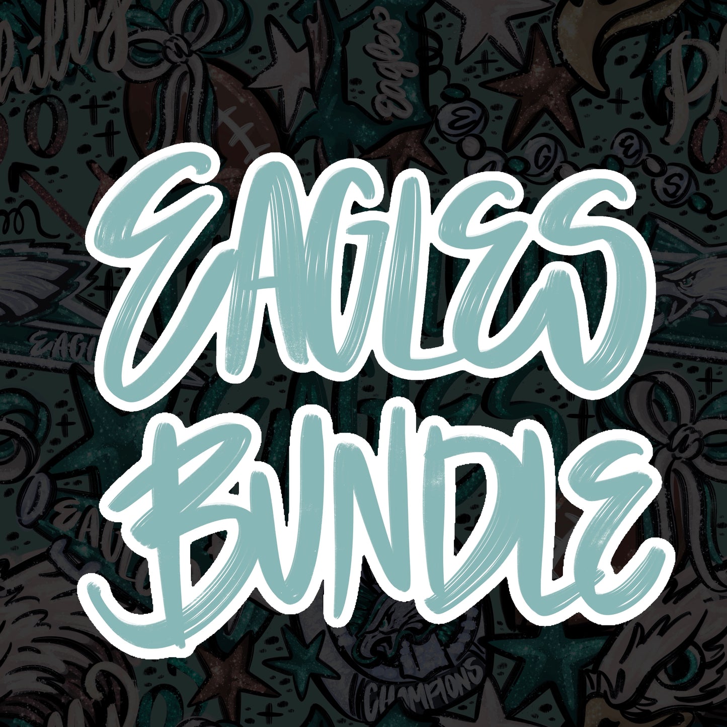 Eagles BUNDLE