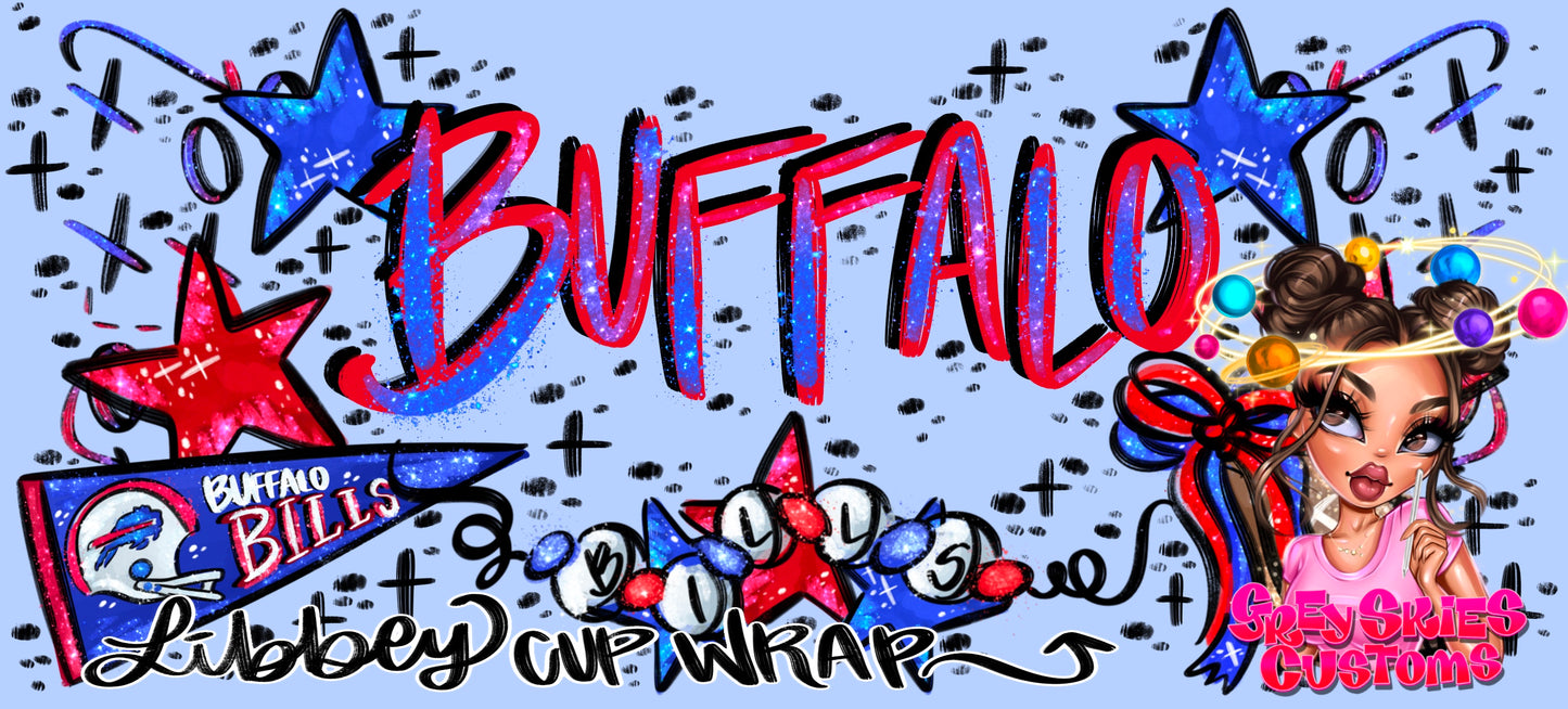 Bills BUNDLE