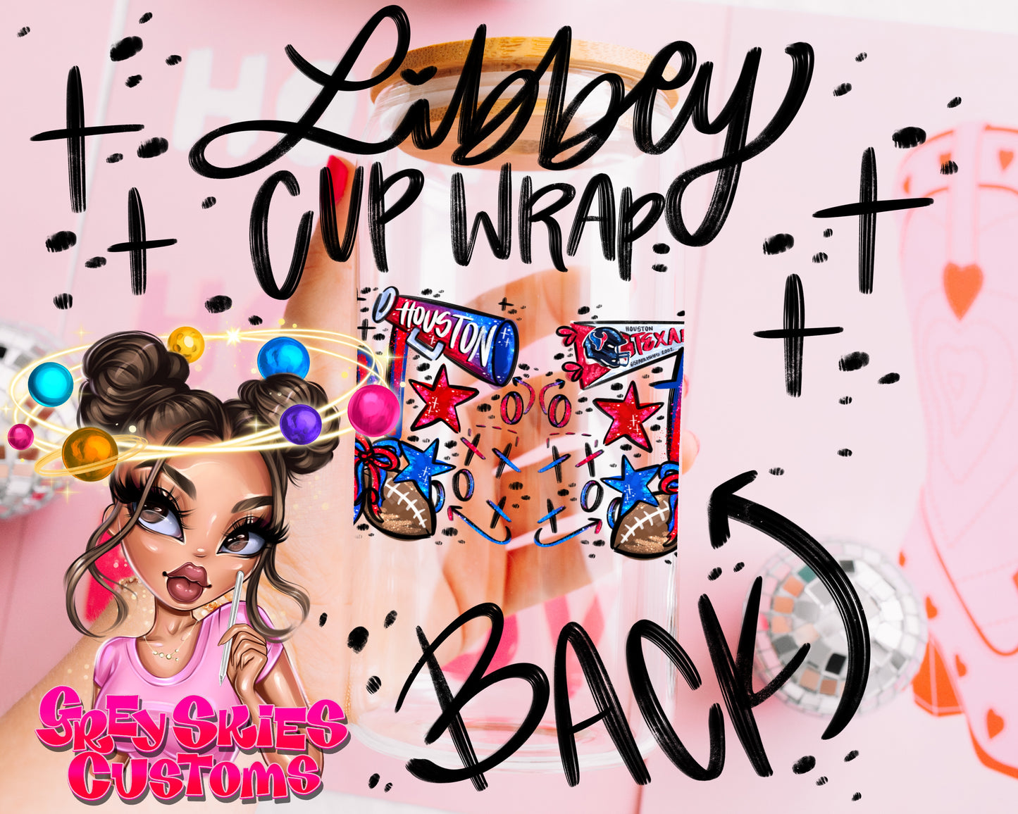 ✨LIMITED✨ ENTIRE FRIDAY NIGHT LIGHTS BUNDLE