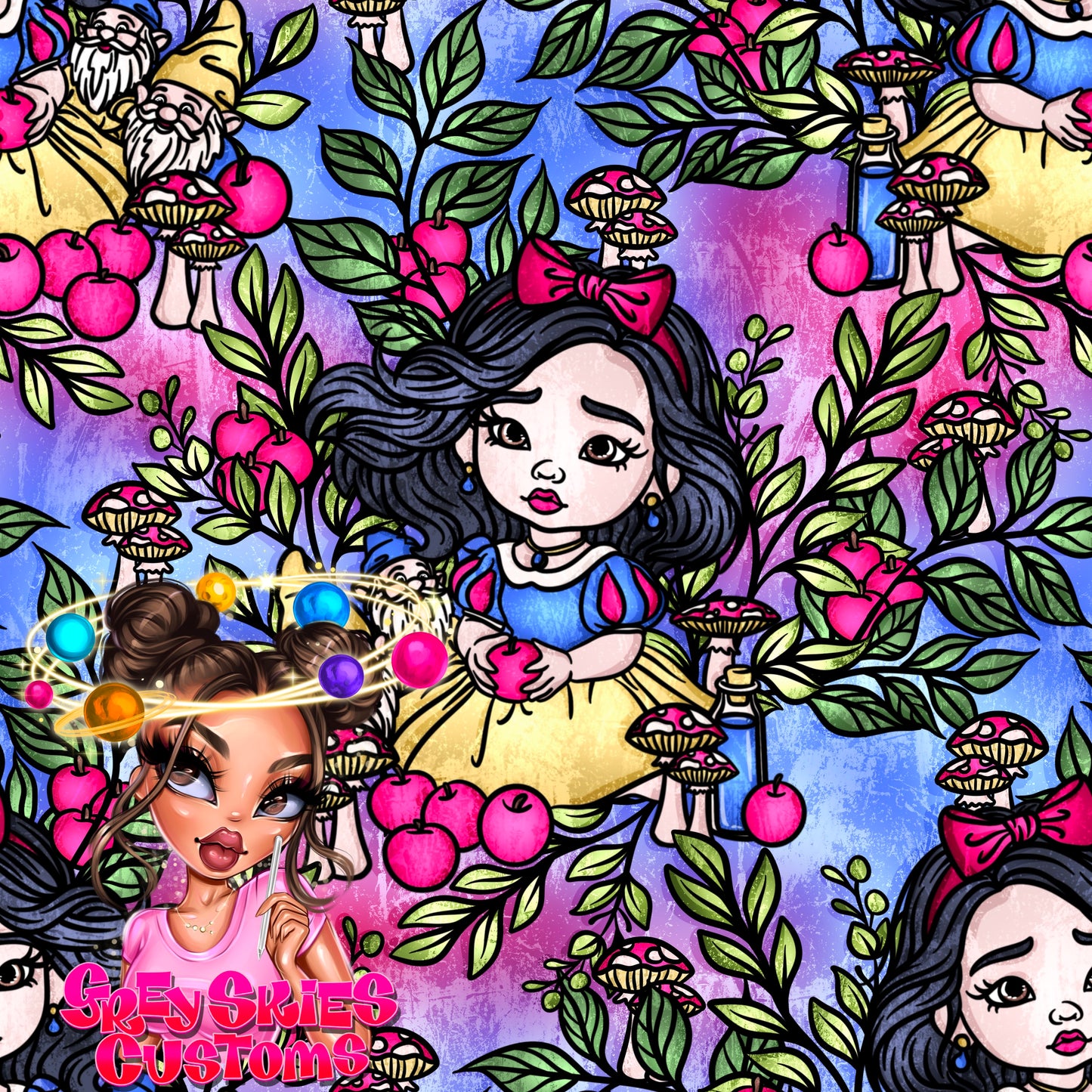✨ENTIRE ROYAL BABY BUNDLE✨