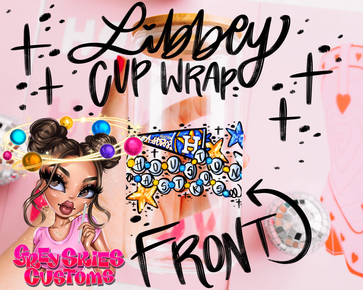 ✨LIMITED✨ Stros BUNDLE