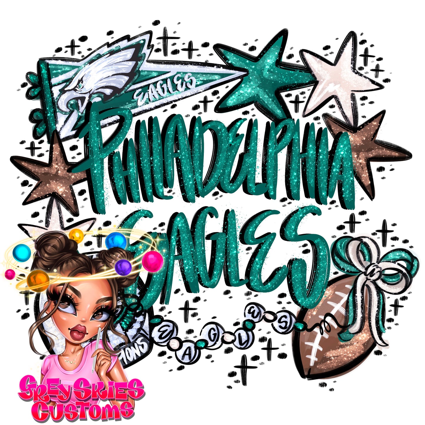 Eagles BUNDLE