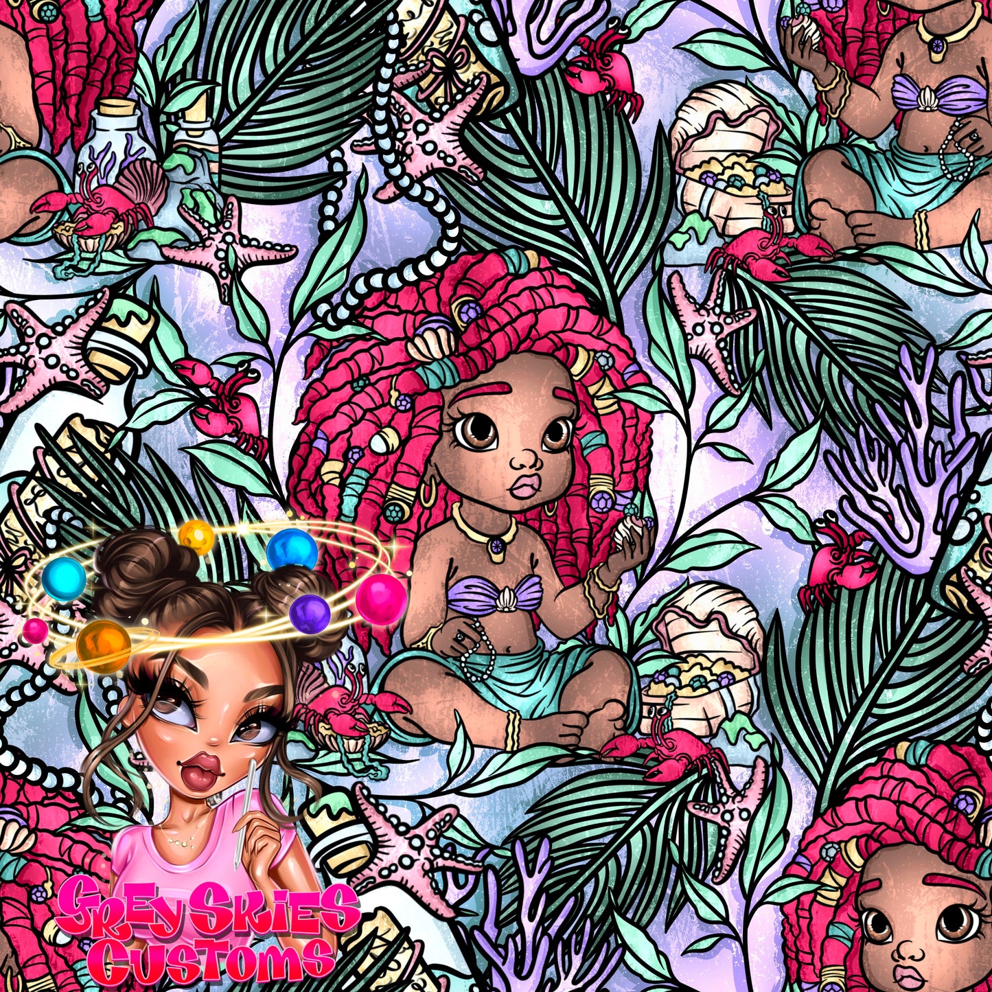 ✨ENTIRE ROYAL BABY BUNDLE✨