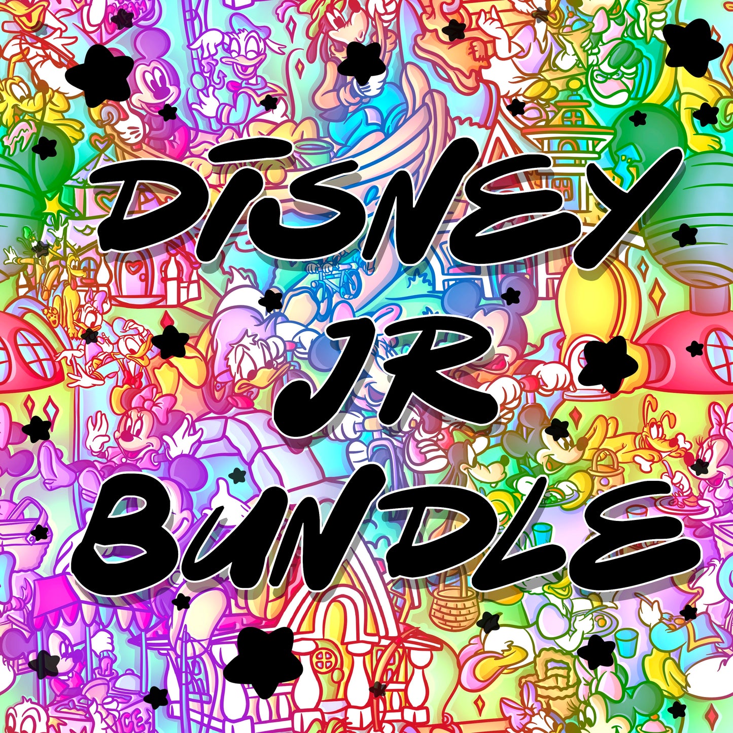 ✨LIMITED✨
Entire DJR BUNDLE 🪦