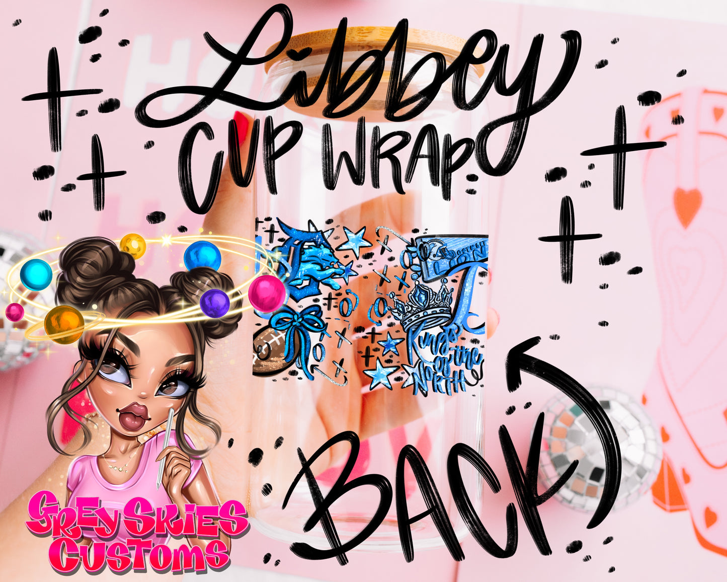 ✨LIMITED✨ DETROIT BUNDLE