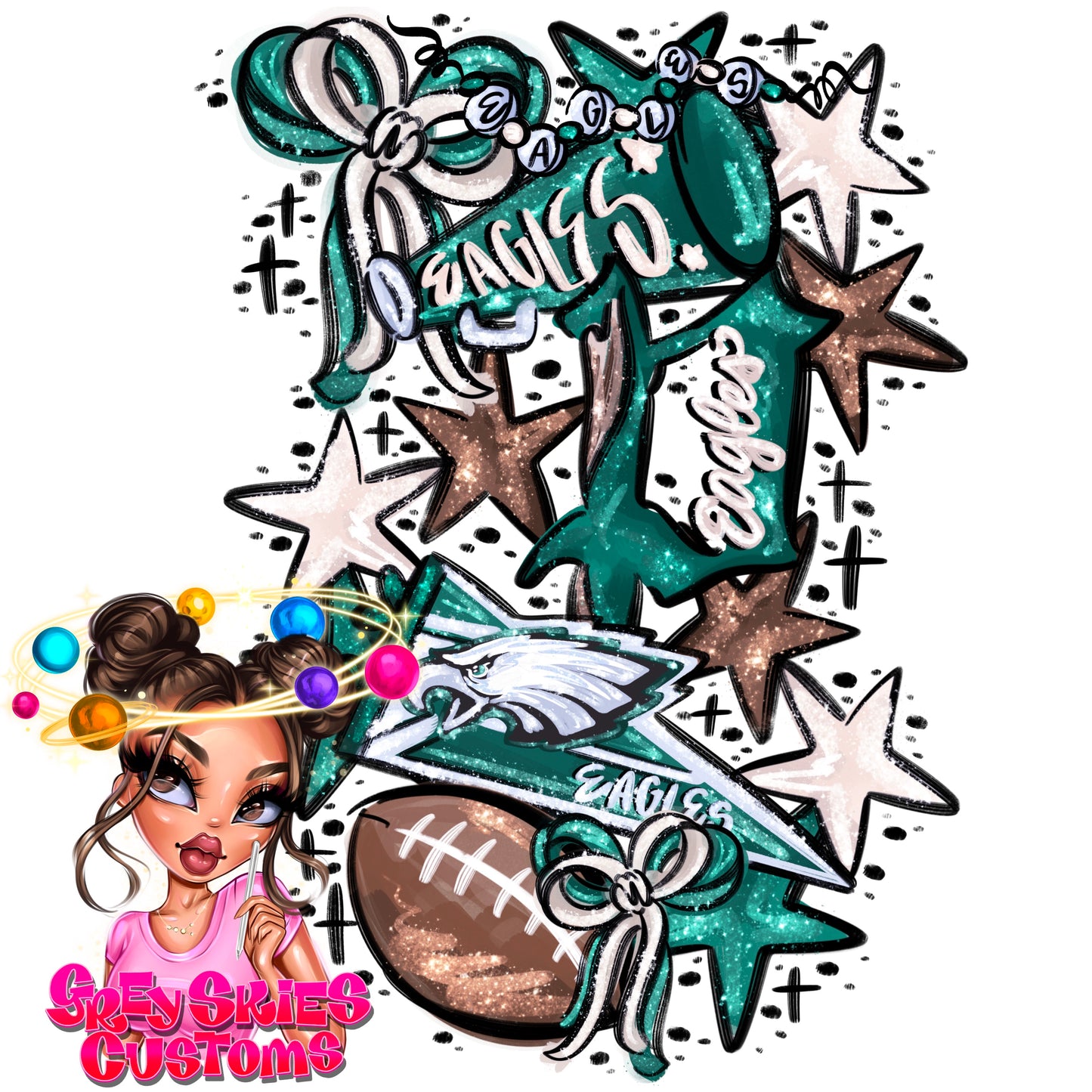 Eagles BUNDLE