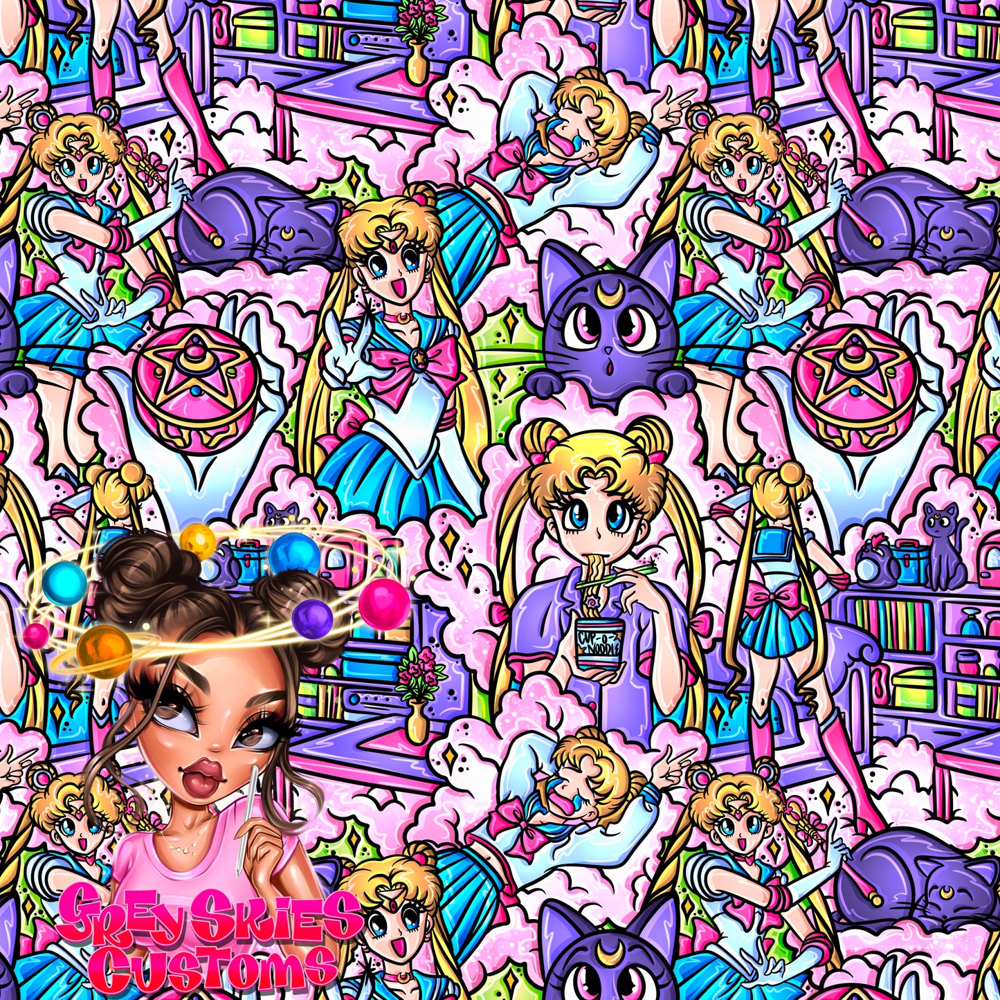 ✨Enitre Anime Bundle✨