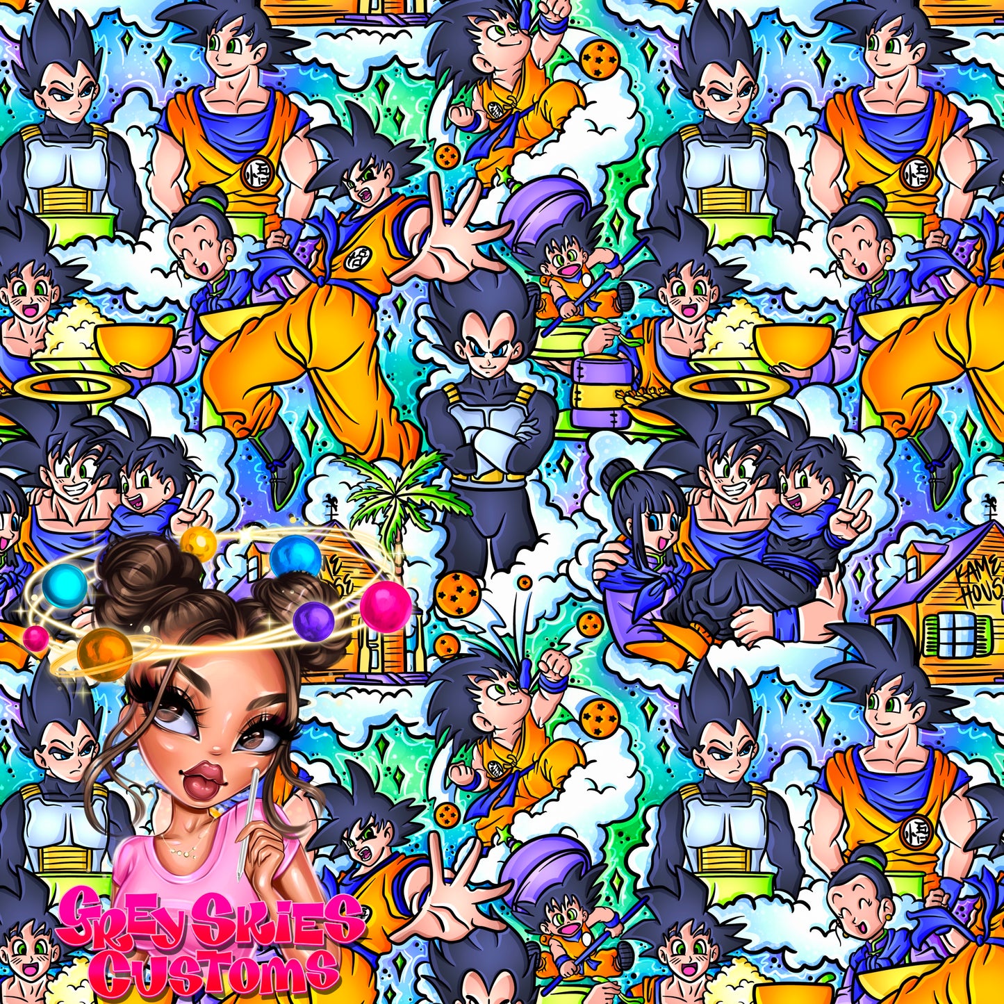 ✨Enitre Anime Bundle✨
