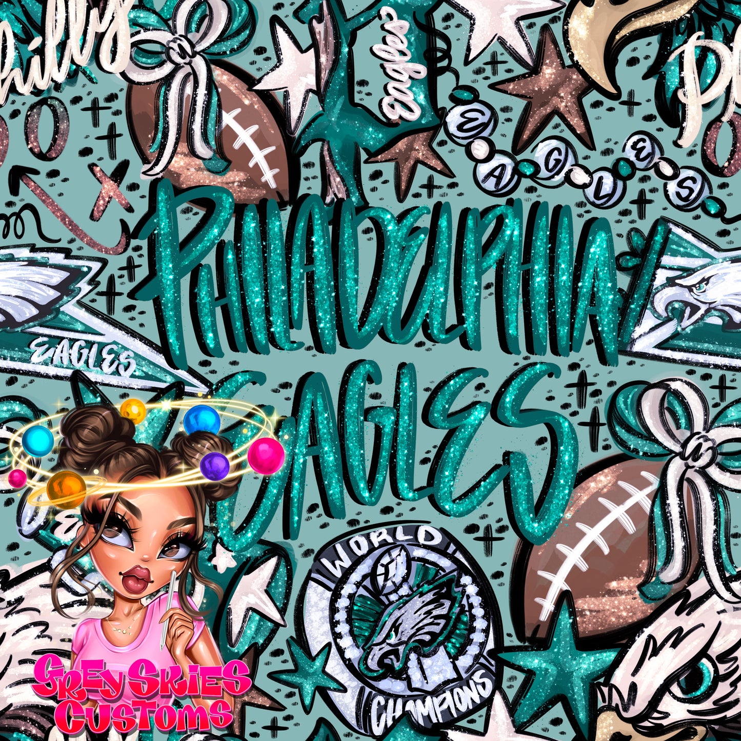 Eagles BUNDLE