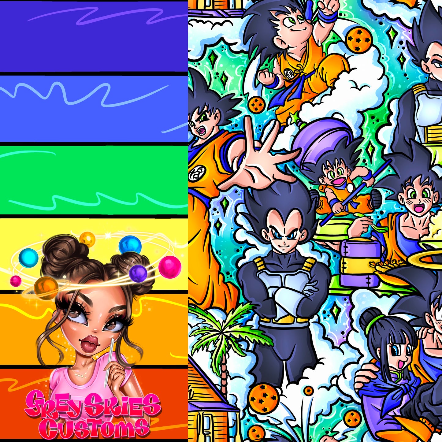 ✨Enitre Anime Bundle✨