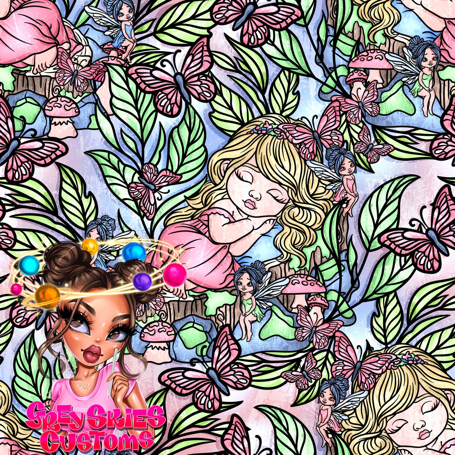 ✨ENTIRE ROYAL BABY BUNDLE✨