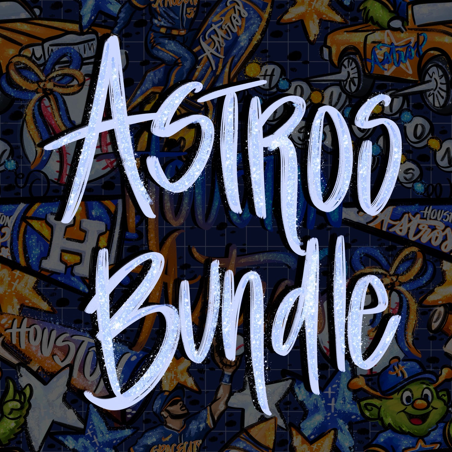 ✨LIMITED✨ Stros BUNDLE