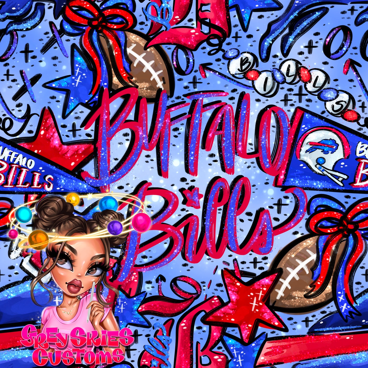 Bills BUNDLE