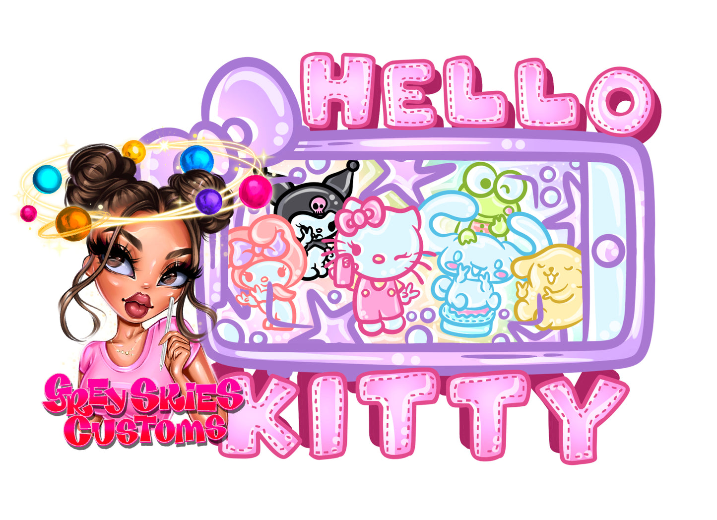 ✨LIMITED✨
Hello Selfie Sub 🪦