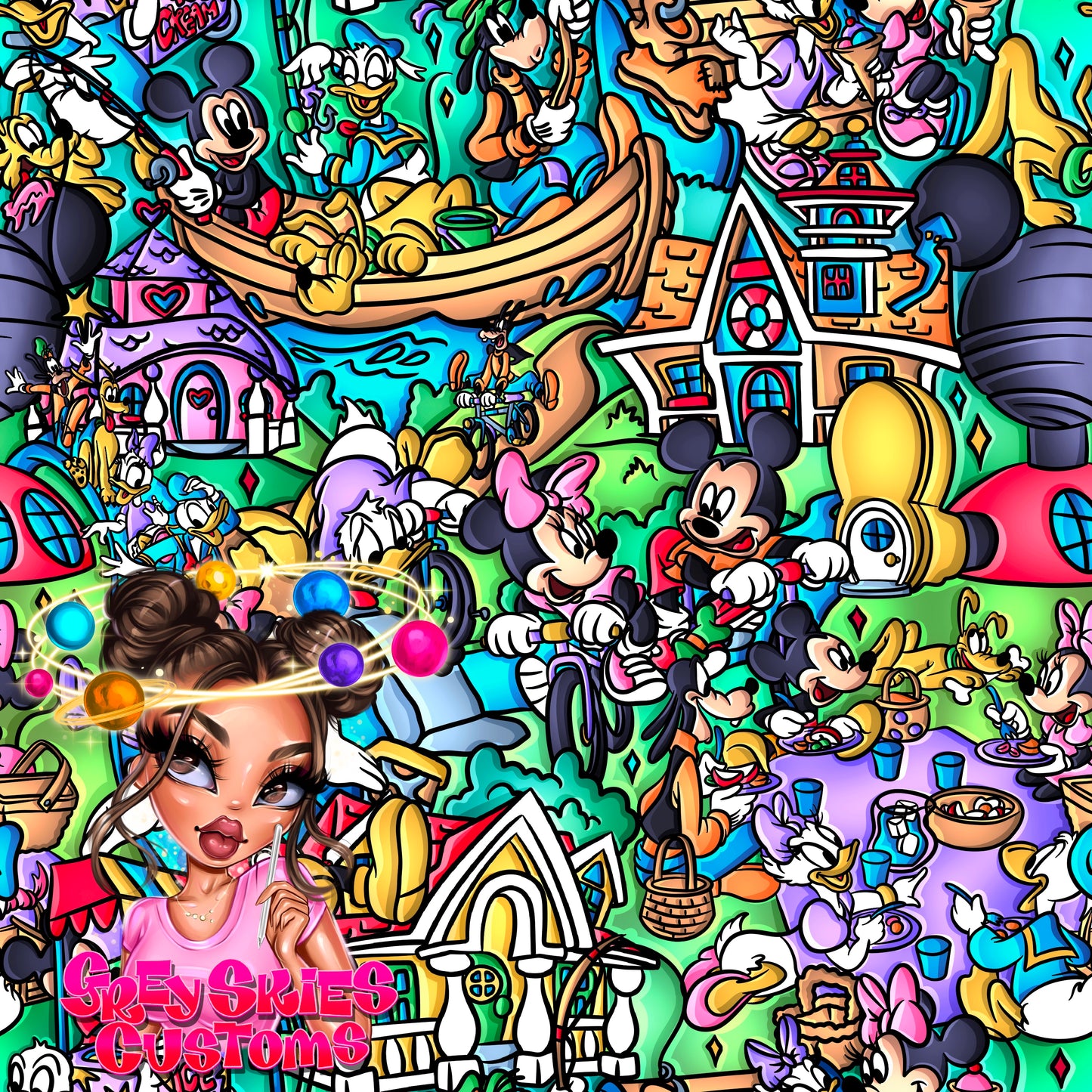 ✨LIMITED✨
Entire DJR BUNDLE 🪦