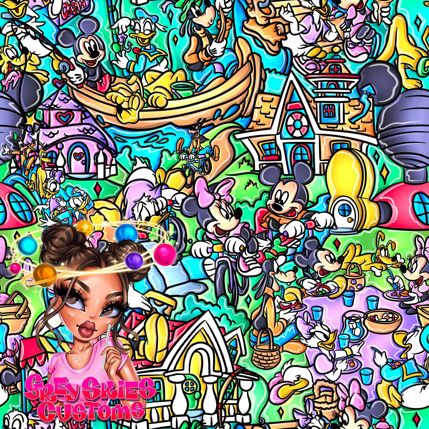 ✨LIMITED✨
Entire DJR BUNDLE 🪦