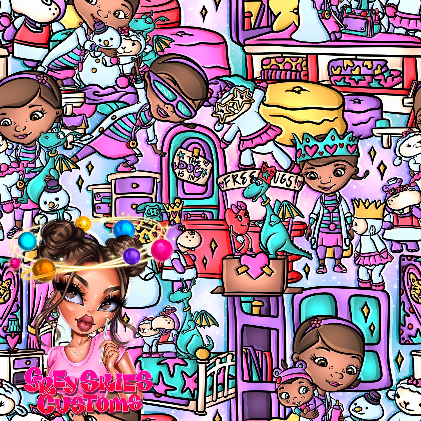 ✨LIMITED✨
Entire DJR BUNDLE 🪦