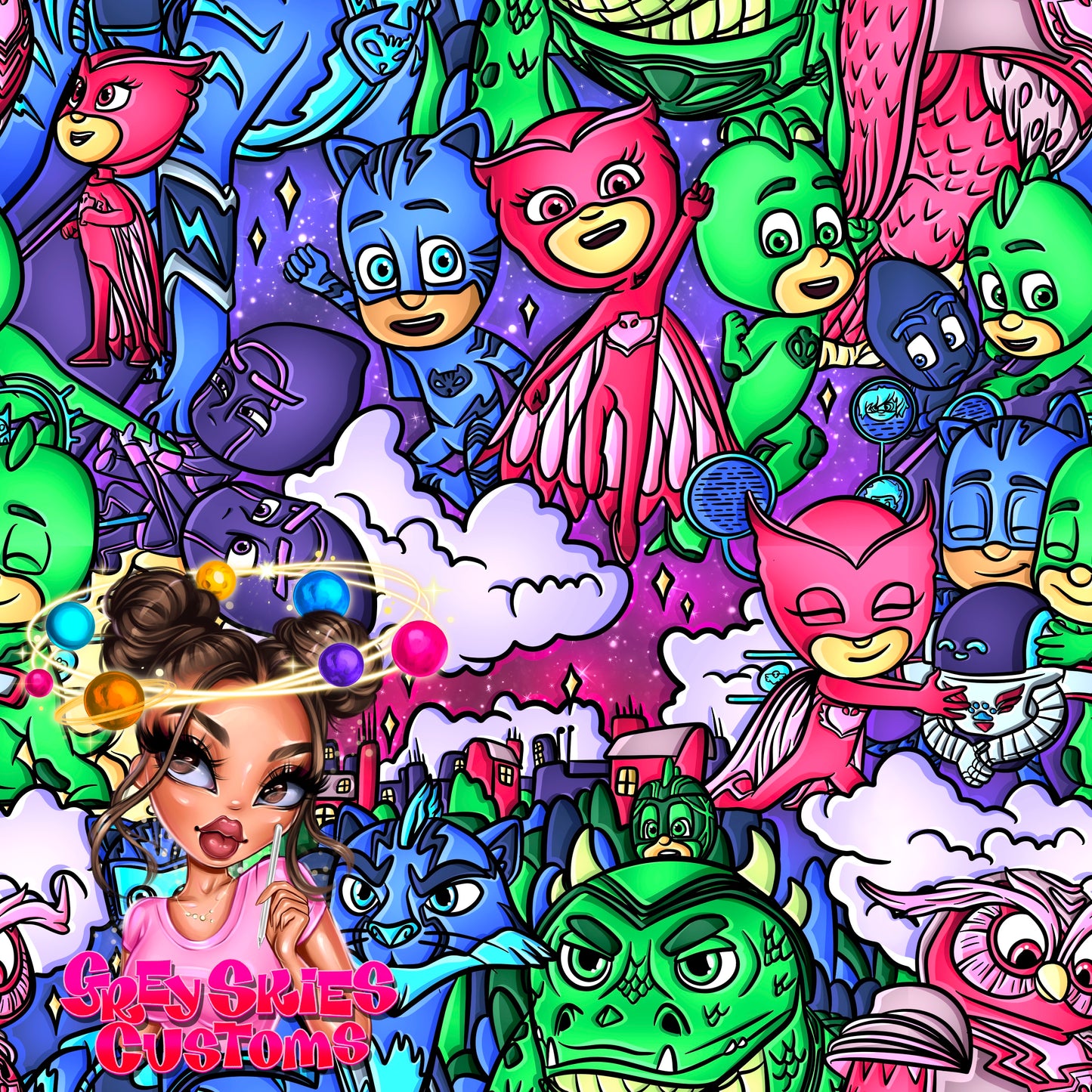 ✨LIMITED✨
Entire DJR BUNDLE 🪦