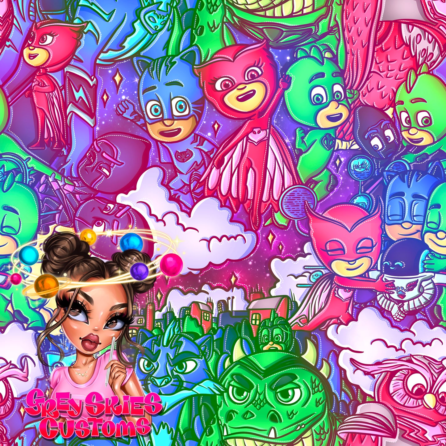 ✨LIMITED✨
Entire DJR BUNDLE 🪦