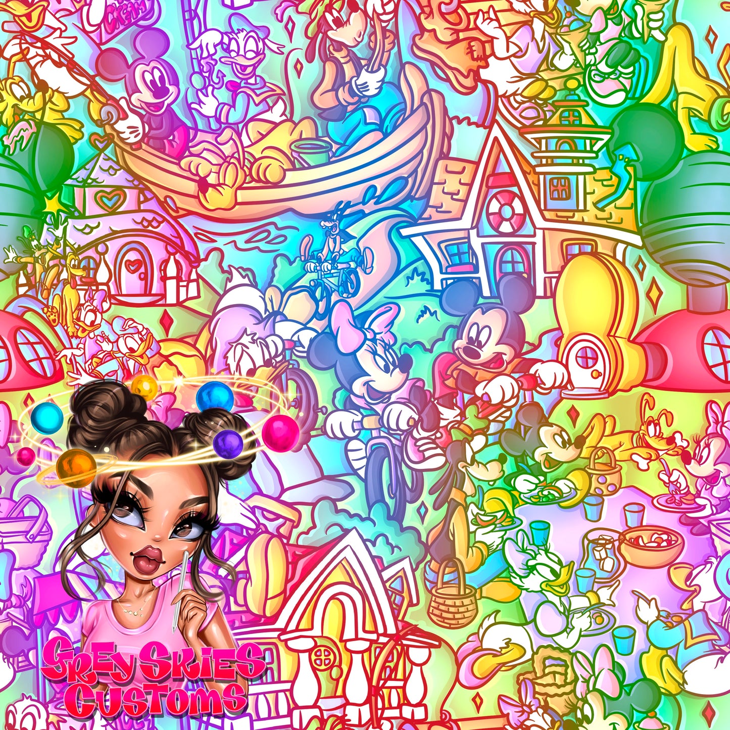 ✨LIMITED✨
Entire DJR BUNDLE 🪦