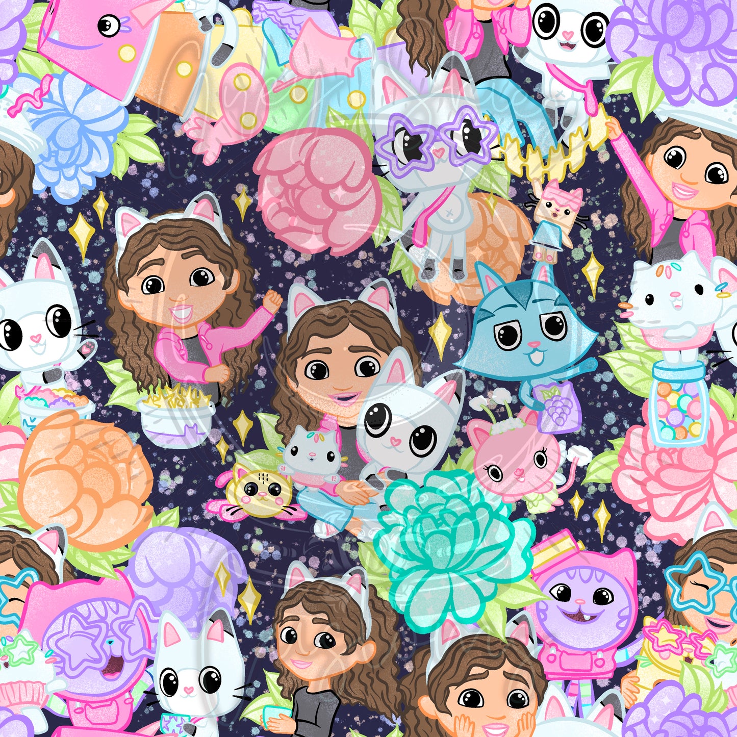✨Entire Gabby’s Collection✨