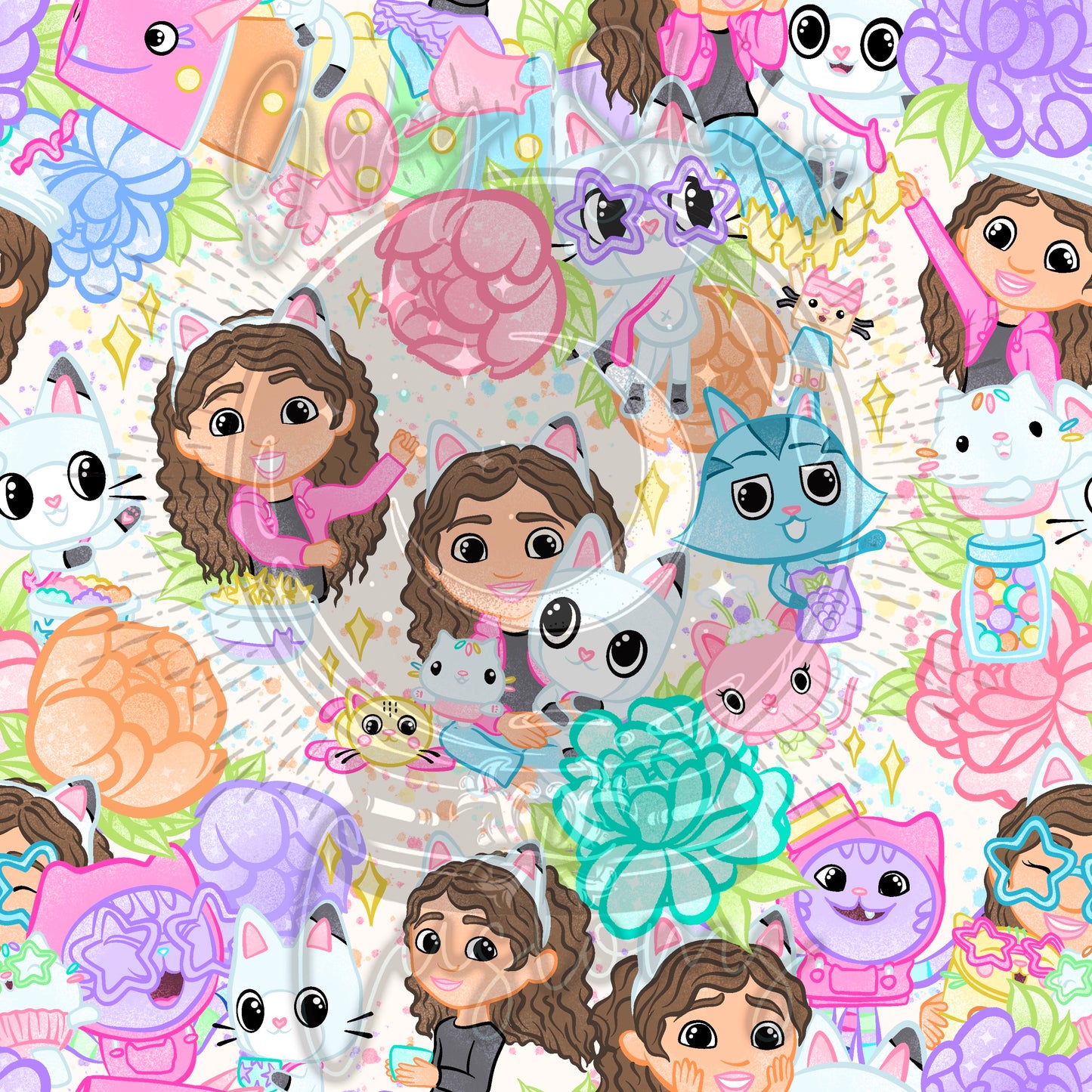 ✨Entire Gabby’s Collection✨