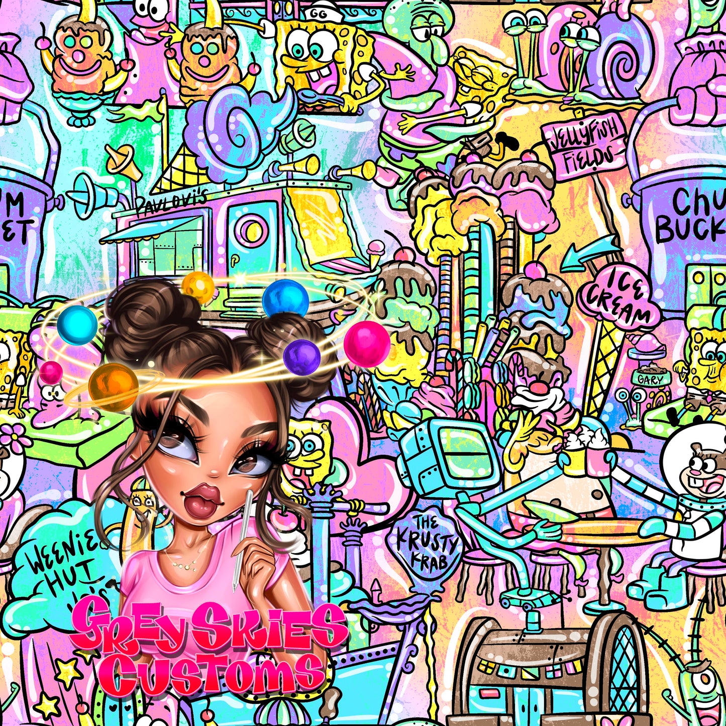 ✨LIMITED✨ Entire kick back bundle- grunge