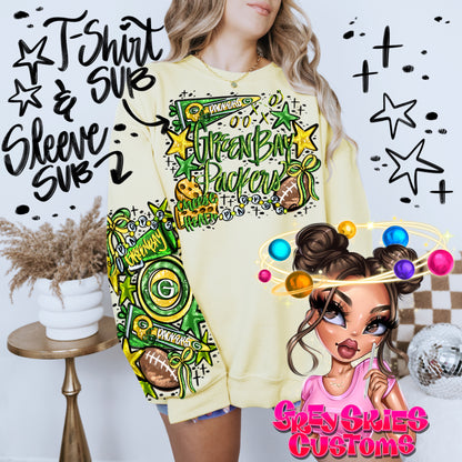 ✨LIMITED✨ ENTIRE FRIDAY NIGHT LIGHTS BUNDLE