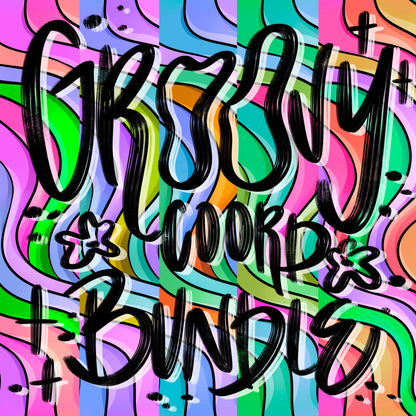 ✨ENTIRE SCOOBY BUNDLE✨