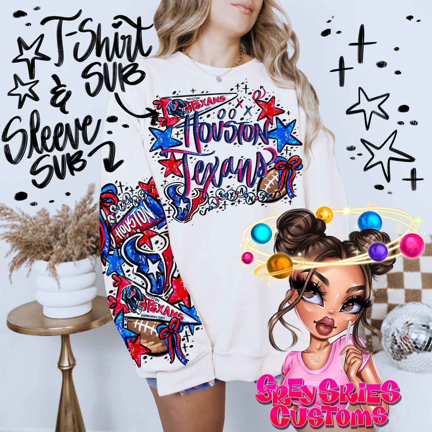 ✨LIMITED✨ ENTIRE FRIDAY NIGHT LIGHTS BUNDLE
