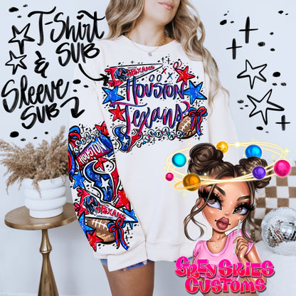 ✨LIMITED✨ ENTIRE FRIDAY NIGHT LIGHTS BUNDLE