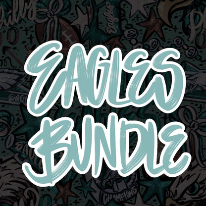 Eagles BUNDLE