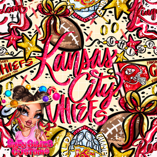 ✨LIMITED✨  Kansas Doodle