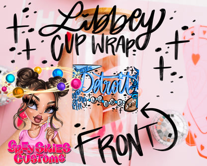 ✨LIMITED✨ DETROIT BUNDLE