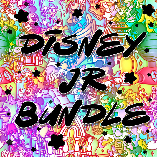 ✨LIMITED✨ 
Entire DJR BUNDLE 🪦