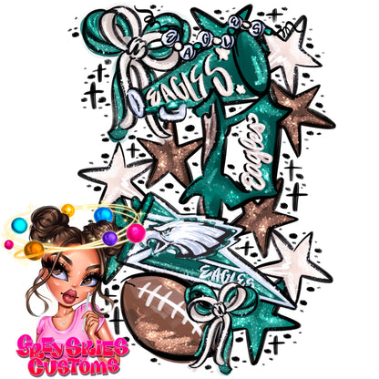 Eagles BUNDLE