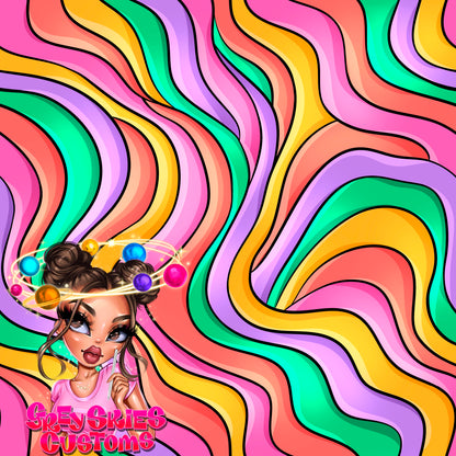 ✨LIMITED✨ Groovy Scooby