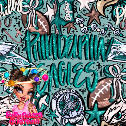 Eagles BUNDLE