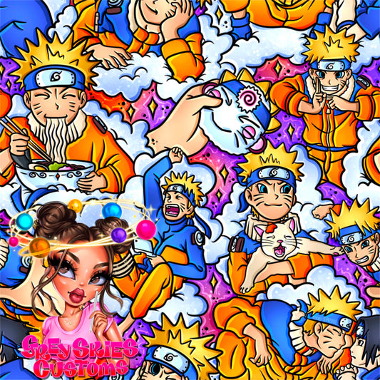 ✨Limited✨ NARUTO BRIGHT 🪦