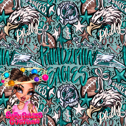 ✨LIMITED✨ Philly Doodle