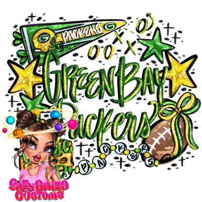 ✨LIMITED✨ ENTIRE FRIDAY NIGHT LIGHTS BUNDLE